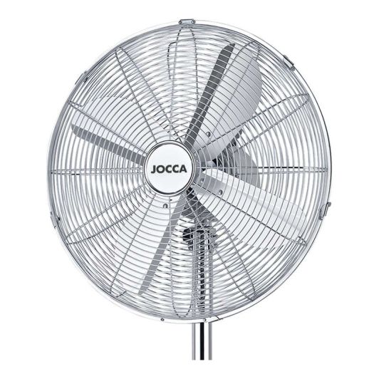 Ventilateur sur pied JOCCA METALLIQUE 40CM