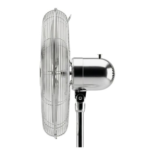 Ventilateur sur pied JOCCA METALLIQUE 40CM