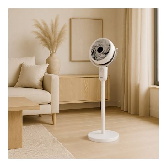 Ventilateur sur pied JOCCA 3D 360° 2694B