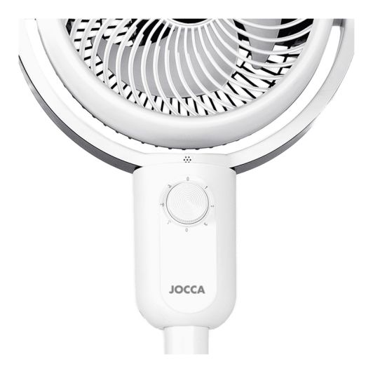 Ventilateur sur pied JOCCA 3D 360° 2694B