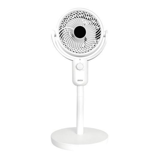 Ventilateur sur pied JOCCA 3D 360° 2694B