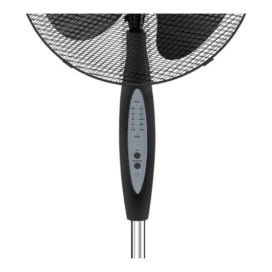 Ventilator JOCCA 2695N met afstandsbediening
