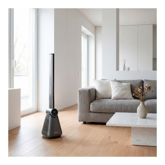 Ventilateur colonne JOCCA sans pale BLADELESS
