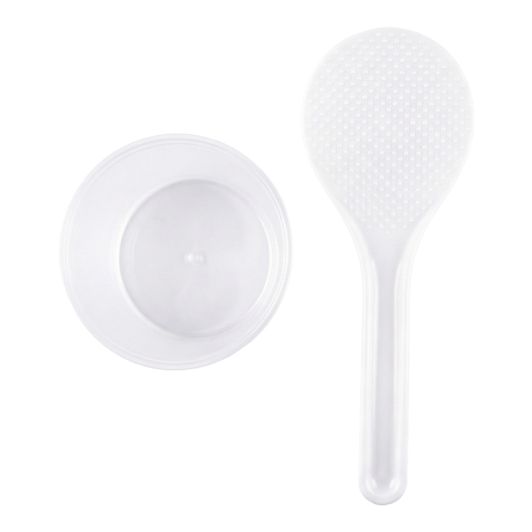 Cuiseur à riz TECHWOOD 2.5L - TCRV-2504