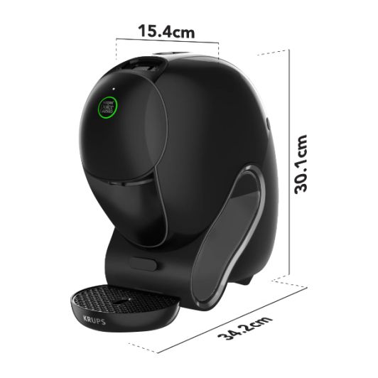 Espressomachine KRUPS Dolce Gusto NEO YY5900FD