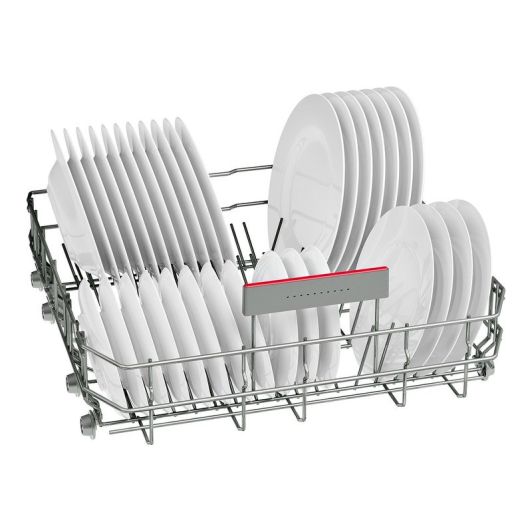 Lave-vaisselle tout intégrable 14 couverts BOSCH SMH4HVX14E
