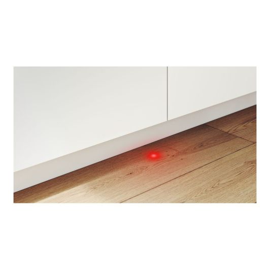 Lave-vaisselle tout intégrable 14 couverts BOSCH SMH4HVX14E