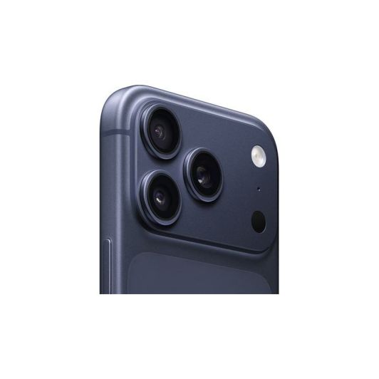 APPLE iPhone 17 Pro 256Gb Blauw