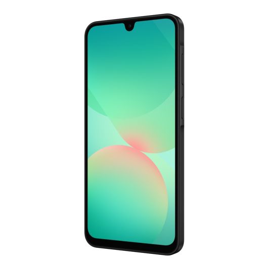 Smartphone SAMSUNG Galaxy A26 5G 128Gb EE Zwart