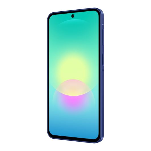 Smartphone SAMSUNG Galaxy A27 128Gb 5G Blauw
