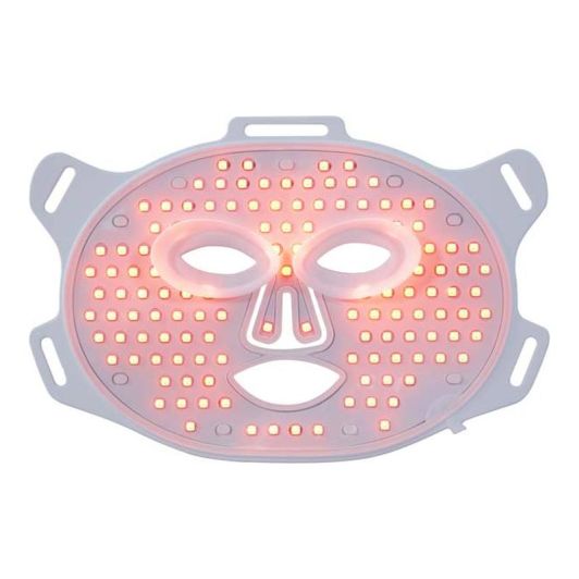 YOGHI Lune de Soie anti-aging LED-masker 