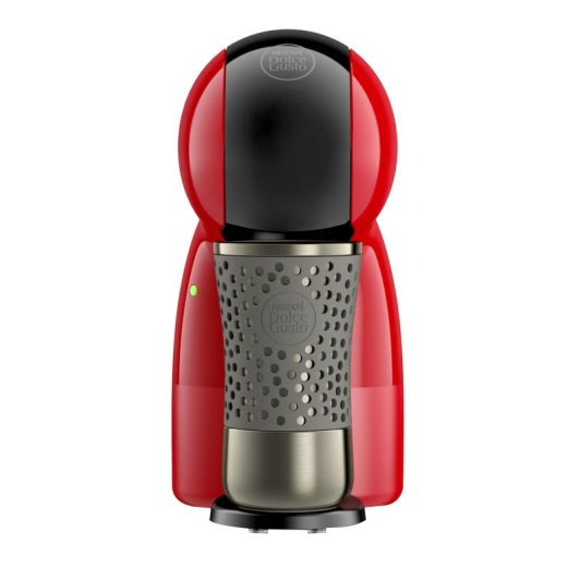 Expresso KRUPS Piccolo XS rouge YY5836FD + 3 boîtes capsules