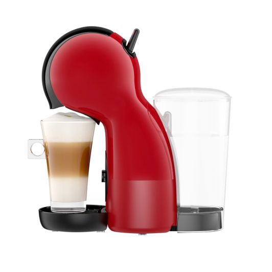 Expresso KRUPS Piccolo XS rouge YY5836FD + 3 boîtes capsules