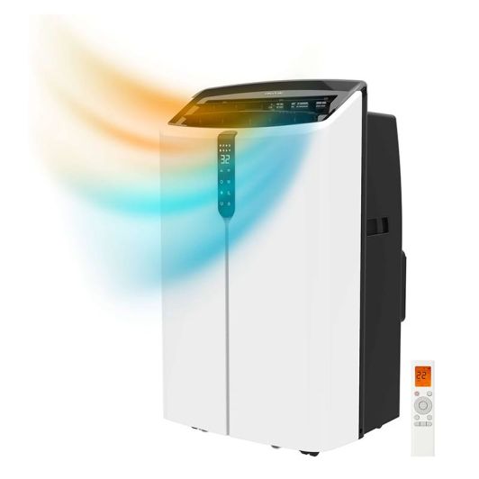 airco CECOTEC 30m² omkeerbaar