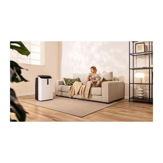 airco CECOTEC 30m² omkeerbaar