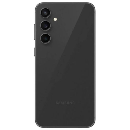 Smartphone SAMSUNG S23FE 128 Gb Zwart Refrubished grade ECO