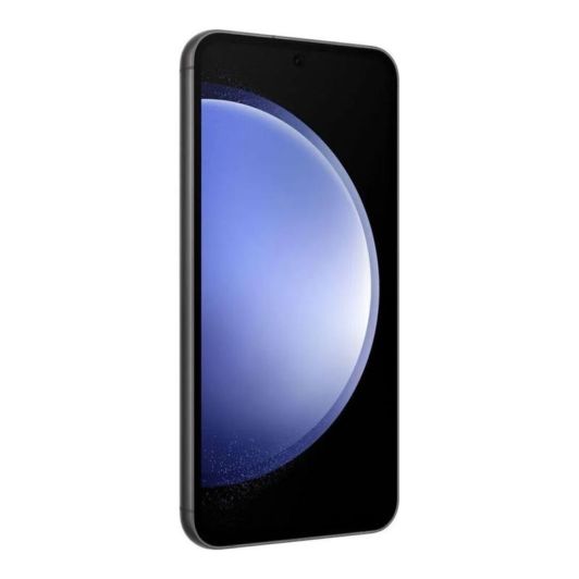 Smartphone SAMSUNG S23FE 128 Gb Zwart Refrubished grade ECO