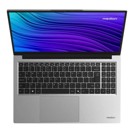 Laptop Medion 15,6