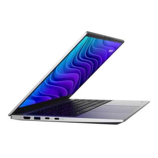 PC Portable Medion 15,6