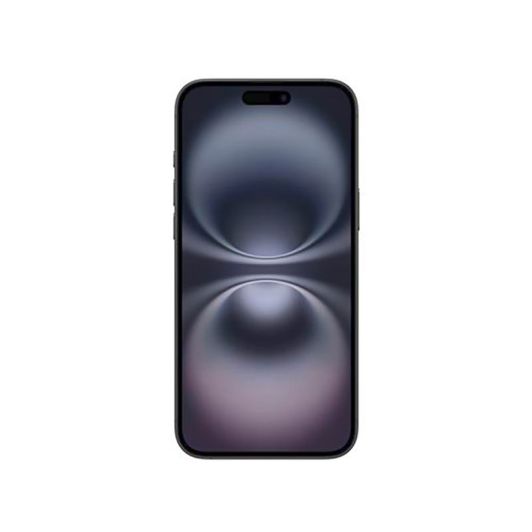 APPLE iPhone 16 Plus 128Gb Zwart Refrubished grade Eco