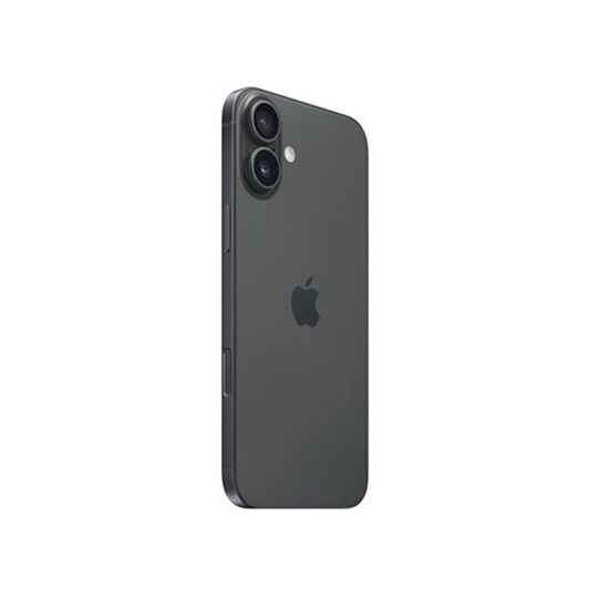 APPLE iPhone 16 Plus 128Gb Zwart Refrubished grade Eco