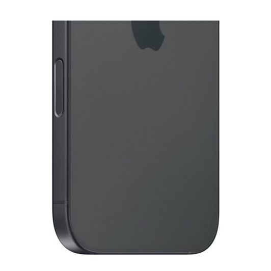 APPLE iPhone 16 Plus 128Gb Zwart Refrubished grade Eco