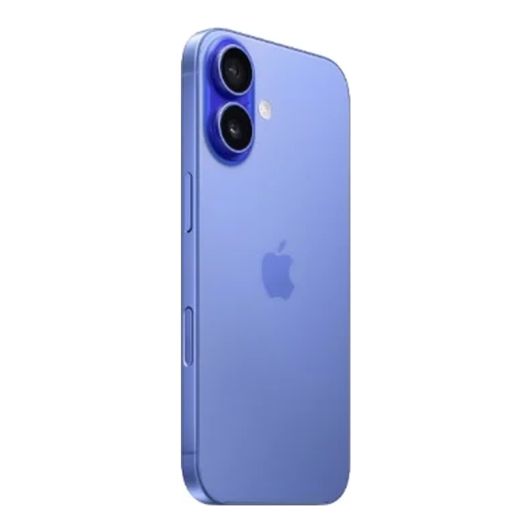 APPLE iPhone 16 Plus 128Gb Blauw Refurbished grade Eco