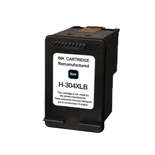 Cartouche d'encre ELECTRO DEPOT compatible HP H304XL noir