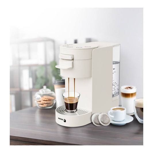 Koffiezetapparaat FAGOR 