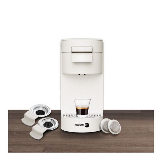 Koffiezetapparaat FAGOR 