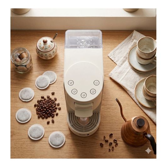 Koffiezetapparaat FAGOR 