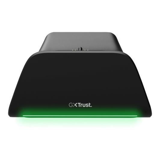 Oplaadstation Trust voor Dualsense