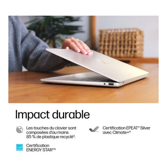 PC Portable HP 16