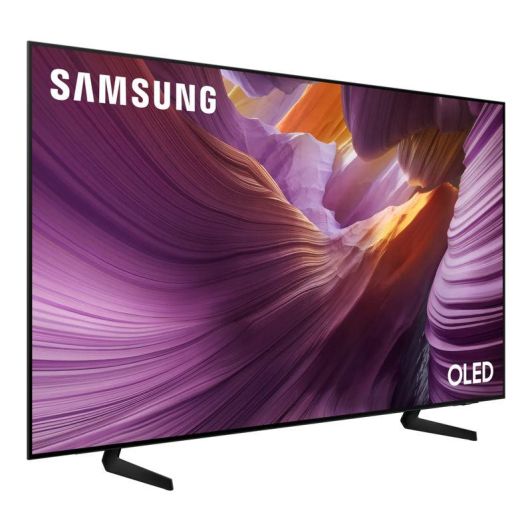 TV OLED SAMSUNG QE77S85F
