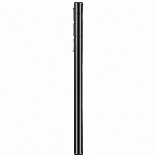 Smartphone SAMSUNG Galaxy S22 Ultra 5G 128Go Noir Reconditionné grade Eco