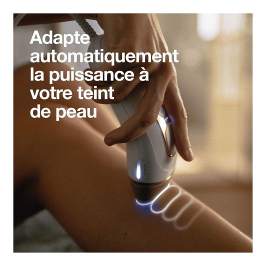 Epilator LASER BRAUN PL5267 SILK EXPERT