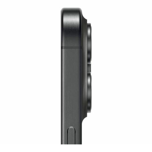 APPLE iPhone 15 Pro 128Gb Zwart Refurbished grade ECO Nieuwe batterij