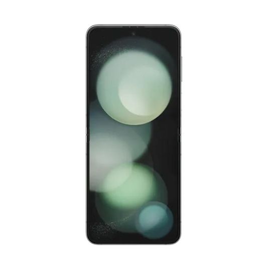 Smartphone SAMSUNG Z Flip5 256Gb Groen Refurbished grade ECO