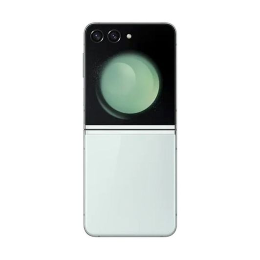 Smartphone SAMSUNG Z Flip5 256Gb Groen Refurbished grade ECO