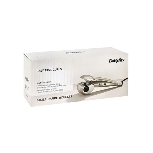 Boucleur BABYLISS automatique 2662SE