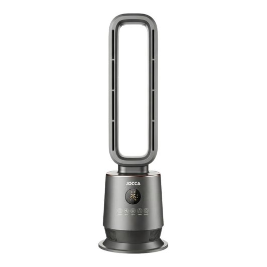 Kolomnventilator JOCCA + Verwarming