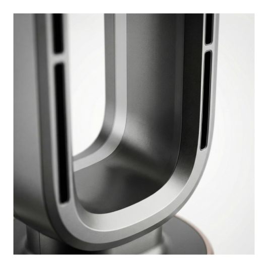 Kolomnventilator JOCCA + Verwarming