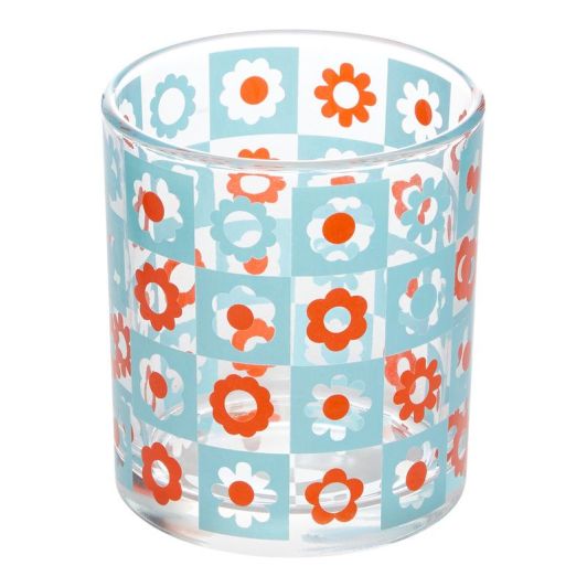Glas fantaisie CHACHAPOP 30cl