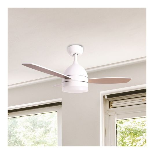 Ventilator JOCCA met licht