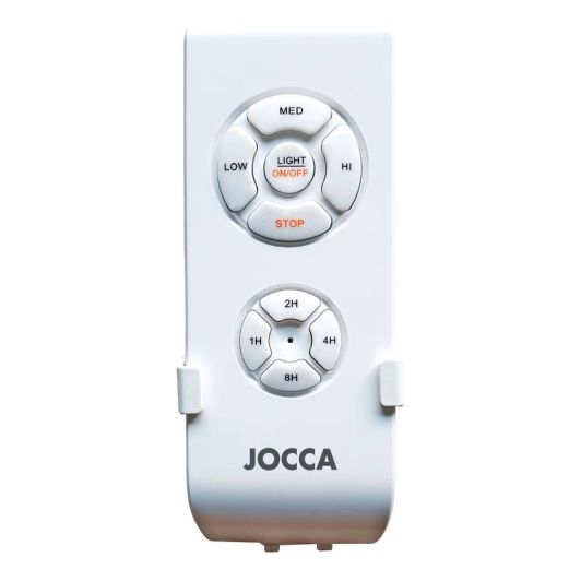Ventilator JOCCA met licht