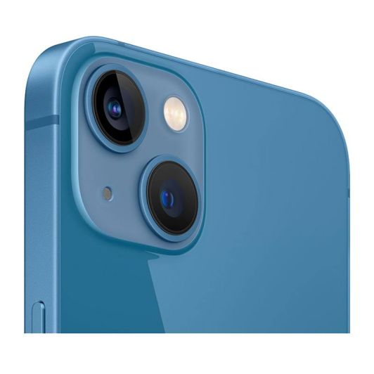 APPLE iPhone 13 128Gb Blauw Refurbished grade ECO