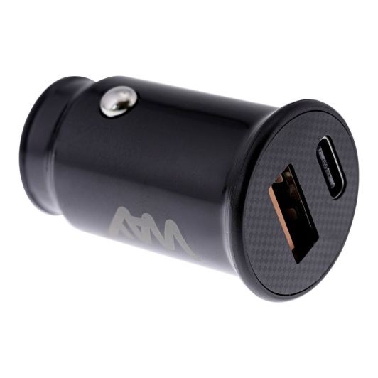 Kit chargeur de voyage TNB avec adaptateur