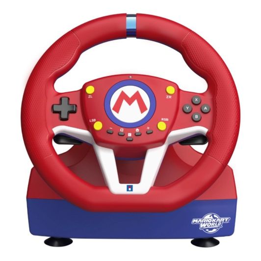 Stuur Hori Mario Kart Pro  (Nintendo switch)