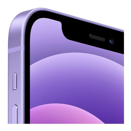 APPLE iPhone 12 64Go Rose Reconditionné grade éco Batterie Neuve