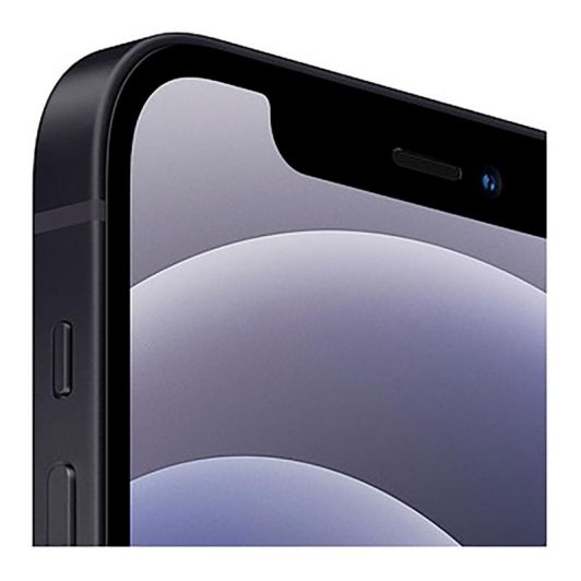 APPLE iPhone 12 64Go Noir Reconditionné grade éco Batterie Neuve
